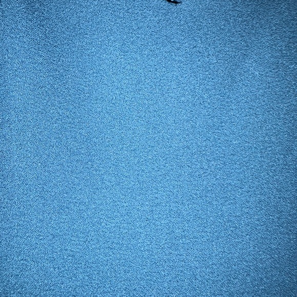 Dress the population teal dress - Picture 5 of 6